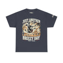 Breezy Day - SS - Front