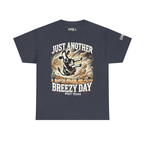 Breezy Day - SS - Front