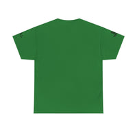 Texas Longhorn - SS - Front