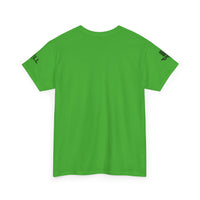 Drill Basic Black Logo - SS - T-Shirt