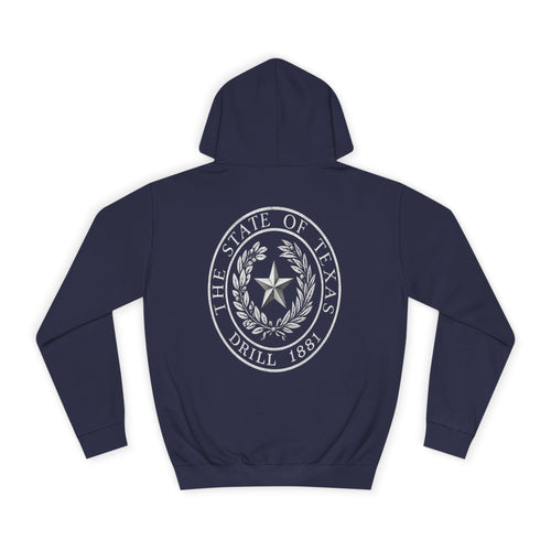 Texas Seal - Premium Hoodie