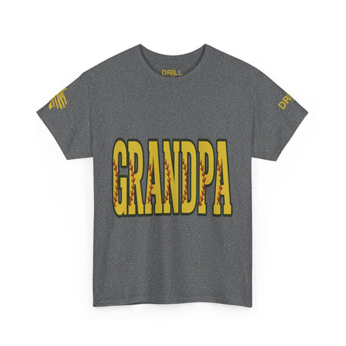 GRANDPA Softball