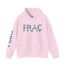FRAC - Heavy Blend™ Hoodie