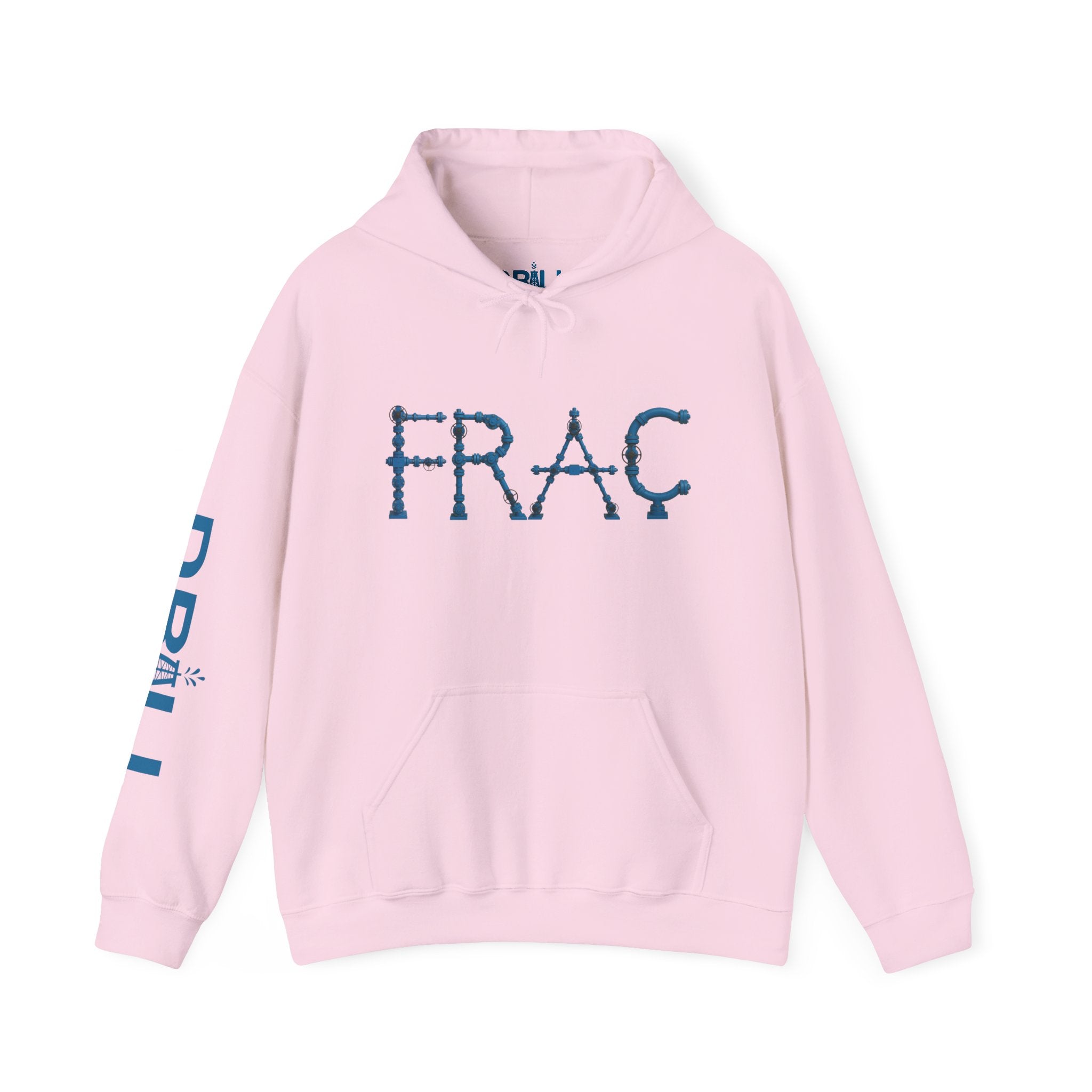 FRAC - Heavy Blend™ Hoodie