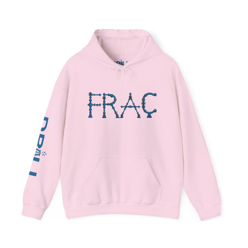 FRAC - Heavy Blend™ Hoodie