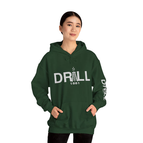 Old Glory - Odessa - Heavy Blend™ Hooded Sweatshirt
