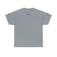 Just Keep Drilling - SS - Front