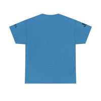 Texas Longhorn - SS - Front