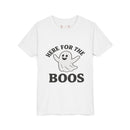 Here for the BOOS - Fall Youth