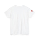 Drill Simple Red - SS - Front