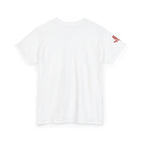 Drill Simple Red - SS - Front