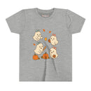4 Ghost Softball - Fall Youth Girls