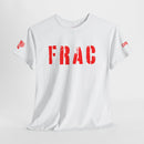 FRAC Red - SS - T-Shirt