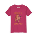 Show Pony - Youth Girls
