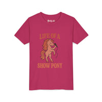 Show Pony - Youth Girls