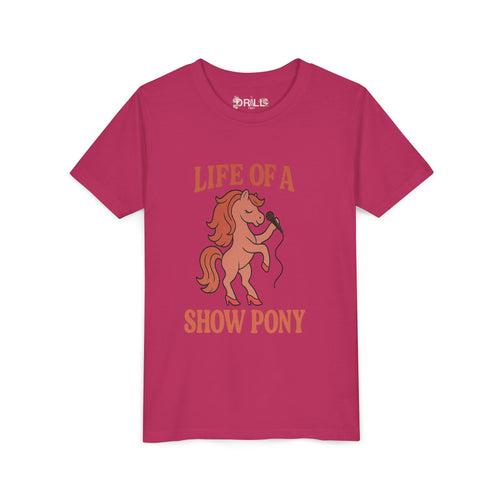 Show Pony - Youth Girls