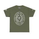 Texas Seal - SS - Front