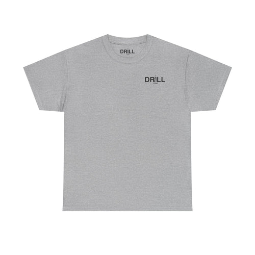Texas Pumpjacks - SS - Back