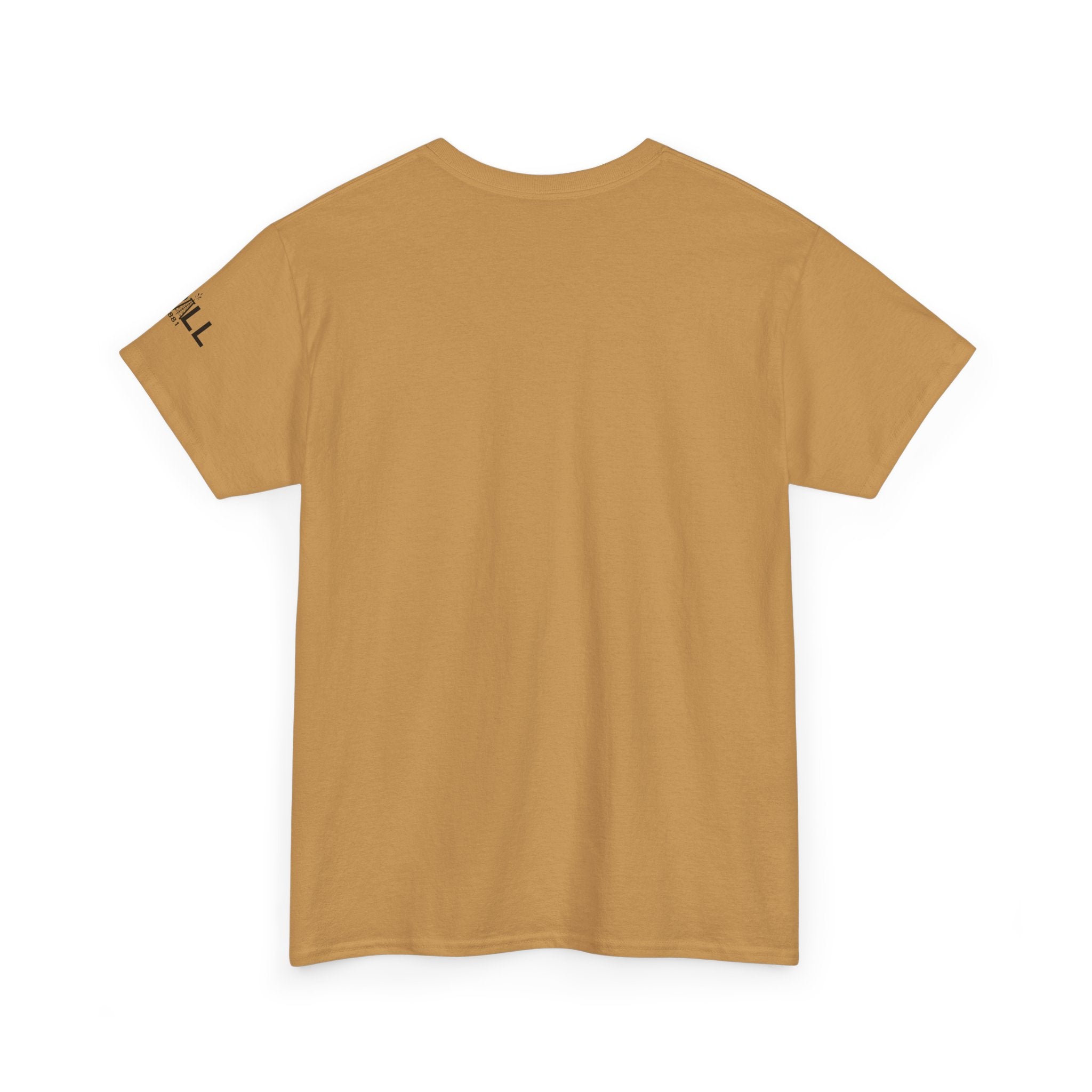 200 Million Years - SS - Front