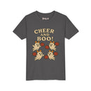 Cheer and Boo - Youth Girls