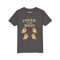 Cheer and Boo - Youth Girls