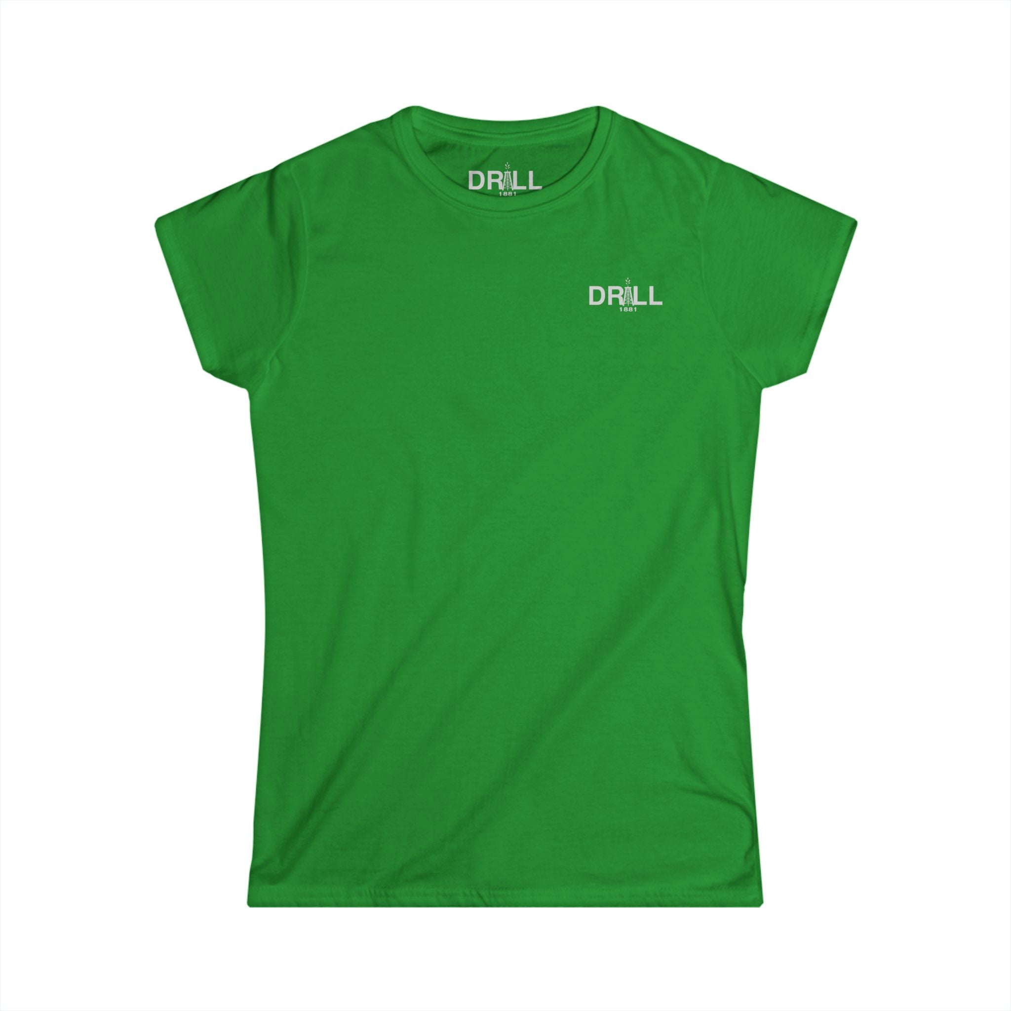 Irish Green / S