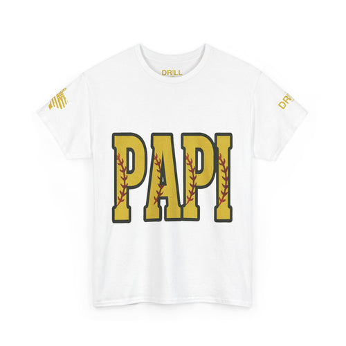 PAPI Softball