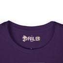 FRESHLY BOOED  FALL Ladies - SS - Front
