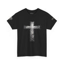 Stone Cross - SS - Front