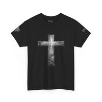 Stone Cross - SS - Front