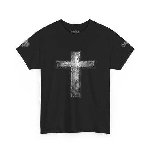 Stone Cross - SS - Front