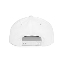 Drill Shield - Flat Bill Snapback
