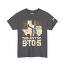 9 to 5 - SS - Front