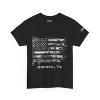 Old Glory - Odessa  - SS - T-Shirt