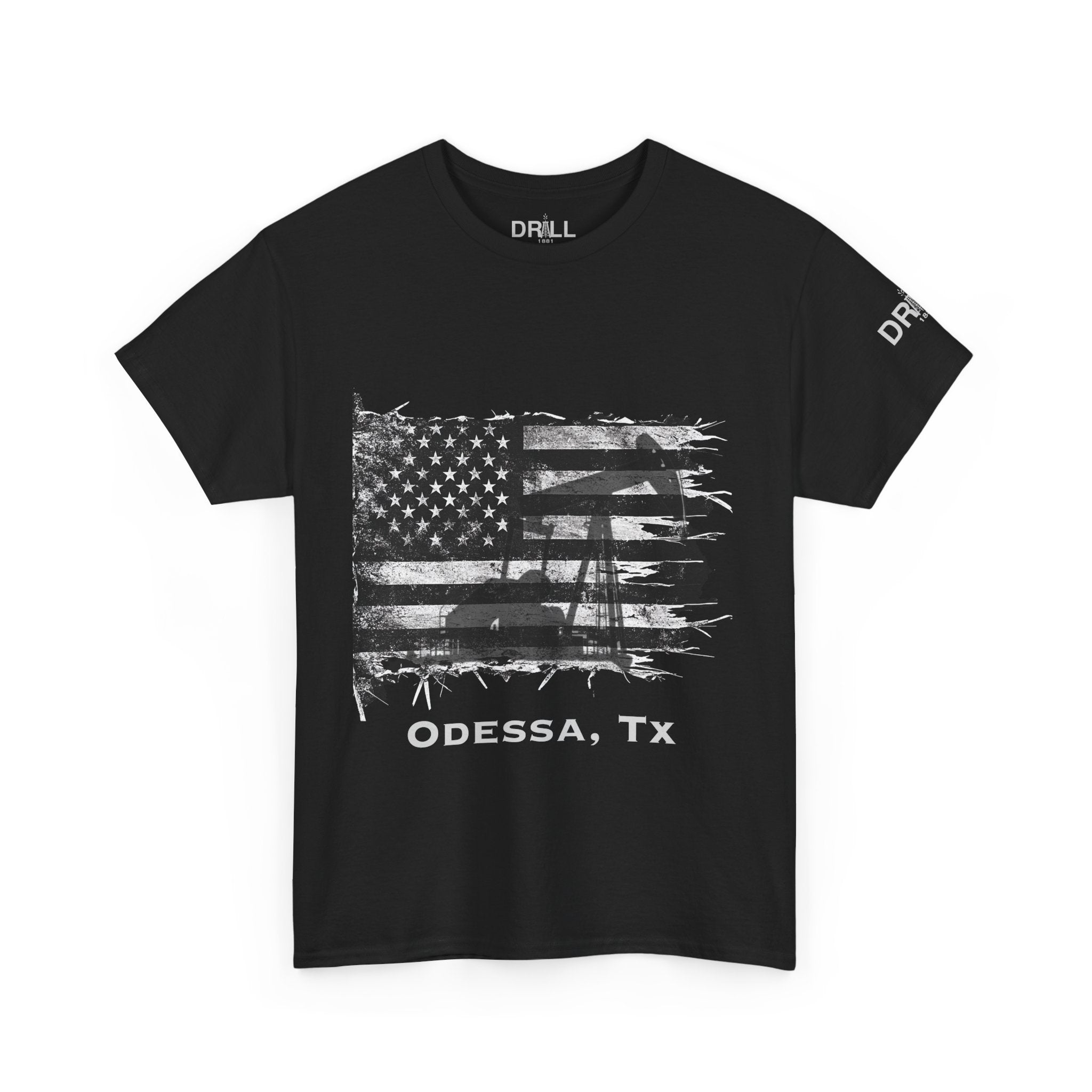 Old Glory - Odessa  - SS - T-Shirt