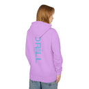 701 Drill Crew - Soft Lightweight Hoodie