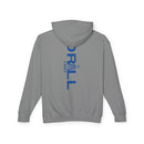 Patent - Soft Lightweight Hoodie
