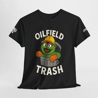 Oilfield Trash 2 - SS - Front
