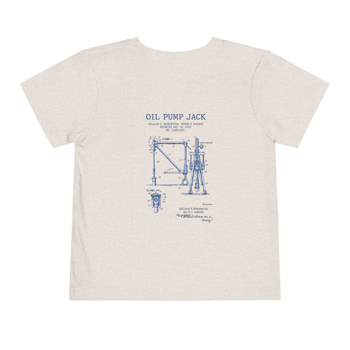 Patent - Youth Comfort Tee