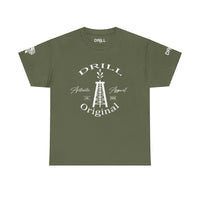 Drill Original 2 - SS - Front