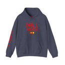 Drill Mode On - Heavy Blend™ Hoodie