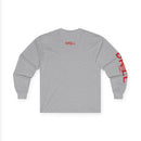 Texas Longhorn - Long Sleeve Tee