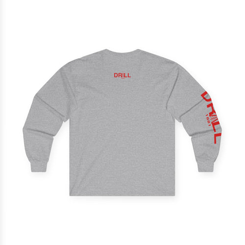 Texas Longhorn - Long Sleeve Tee