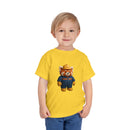 Puffy Riggs - Youth Comfort Tee