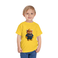 Puffy Riggs - Youth Comfort Tee