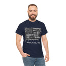 Old Glory - Midland - SS - T-Shirt