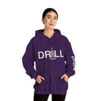 Old Glory - Odessa - Heavy Blend™ Hooded Sweatshirt