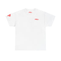 Red Roughneck - SS