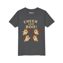 Cheer and Boo - Youth Girls