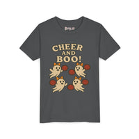 Cheer and Boo - Youth Girls